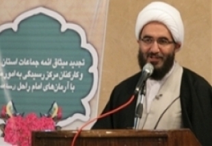 خودسازی نسل آینده بزرگ‌ترین مصونیت انقلاب است