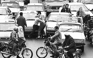 نگاهی به تبعات کیفری جرم نزاع