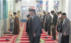 چند خاطره ماندگار از شرکت‌کنندگان در نماز جماعت