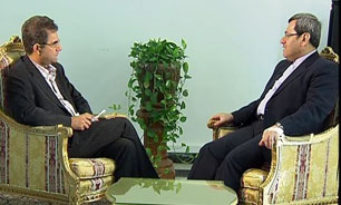 "حسن قشقاوی" قطعنامه اخیر شورای امنیت ضد داعش را اقدامی مثبت توصیف کرد
