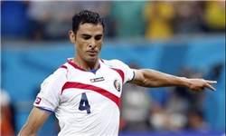 اومانیا به پرسپولیس ملحق شد