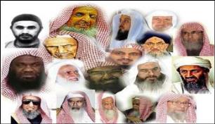 10 فتواي عجيب وهابيت در سال 2014