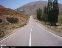 بازشدن محور ارتباطی آبدانان به مورموری