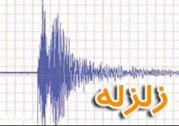 زلزله 3.4 ریشتری گرمسار را لرزاند