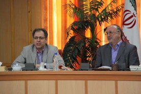 استفاده از تجربه های یونسکو برای حل مشکلات زیست محیطی گیلان