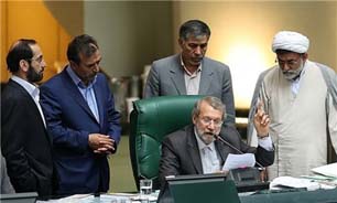 آقای لاریجانی! فرجام استیضاح به شما بستگی دارد