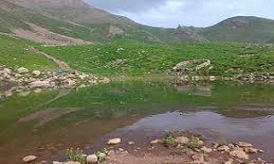 آبخیزداری مهم‌ترین راهکار مهار کاهش اب است.