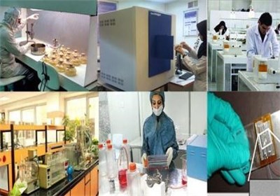 تایید صلاحیت 600 شرکت دانش بنیان در کشور