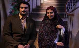 "مریم معصومی" 39 هفته بازی می‌کند