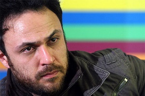 علیرضا کمالی‌نژاد از "انقلاب زیبا" می گوید
