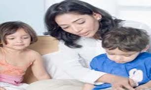نکاتی در خصوص فاصله سنی والدین و فرزندان