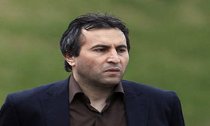 لطیفی: راه آهن در سال پنجم قهرمان لیگ می‌شود