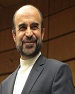 آژانس این را بداند که ورود به برنامه موشکی و صنایع دفاعی ایران جزو خطوط قرمز ماست