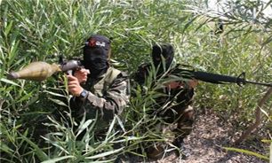حماس در جنگ اراده‌ها پيروز شد
