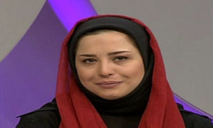 "کیمیا" را تحسین می‌کنم