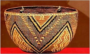 هنر چیغ بافی را بشناسیم.