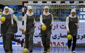 حجاب، مایه افتخار من در میادین بین الملی است