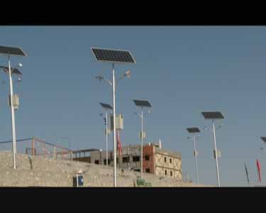 متقاضیان اجرای سیستم تولید برق به روش خورشیدی در خراسان جنوبی