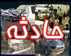 رعایت سرعت مطمئن خودرو؛ جوگیری از بروز حوادث ناگوار رانندگی
