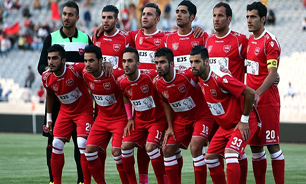 پرسپولیس با 20 بازیکن راهی رشت می‌شود