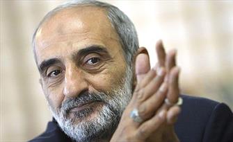 لاریجانی و ابوترابی‌فرد اجازه تحقیر نمایندگان را نمی‌دهند