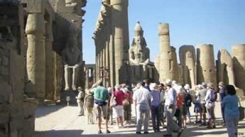 هجوم گردشگران خارجی به ایران +تصاویر