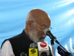 "افغانستان" هنوز استقلال واقعی را بدست نیاورده است