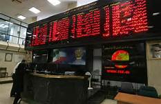 دادو ستد بیش از هفت میلیون سهم در بورس رشت