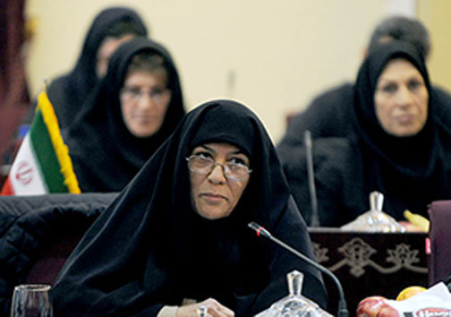 ششمین‌ همایش‌ راهبردی‌ نواب رئیس‌ بانوان هیئت‌های کوه‌نوردی آغاز شد