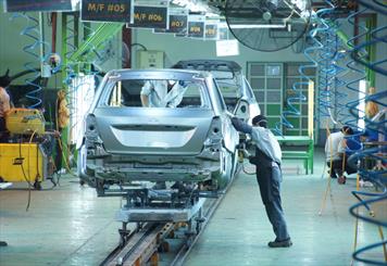 قرار گرفتن روباتهای ایرانی روی گیربکس