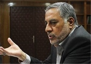 صاحب فیلمی که درمجلس پخش شد+ عکس