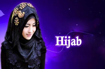 شوک کابران از حضور زنان غربی محجبه در اینستاگرام +تصویر سند