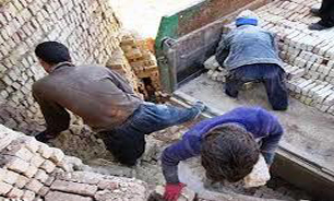 کارگران ساختمانی برای پوشش بیمه‌ای تا پایان سال شناسایی می‌شوند