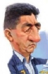 آنچه مرا نکُشد نیرومند ترم می سازد!