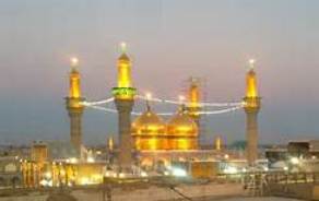 اجرای بیش از 100 طرح عمرانی عتبات عالیات