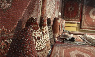 حضور پر رنگ تعاونی ها در بیست و سومین نمایشگاه بین المللی فرش دستباف