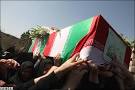 پیکر 5 شهید دوران دفاع مقدس فردا و پس فردا در استان قزوین تشییع و تدفین می شوند.