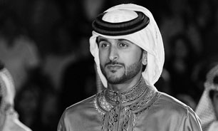 فرزند پادشاه بحرین تحت پیگرد 5 سازمان‌ حقوقی