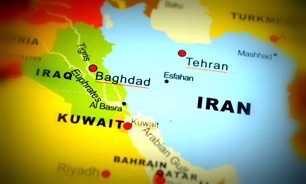 رئیس کمیته ملی پارالمپیک عراق با رئیس فدراسیون دیدار می کند