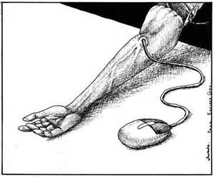 نگاهی موشکافانه به اعتیاد نوجوانان به اینترنت