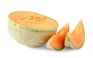 طالبی، گوی سبز رنگ شفا بخش