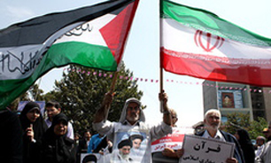 پیام مشترک امام جمعه و فرماندار جهرم به‌ مناسبت روز قدس