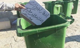 امتناع ساکنان قدس از قبول افطاری اماراتی‌ها