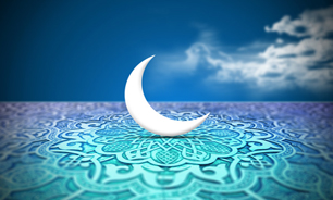 معتکف موی پریشان تو باشم