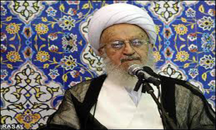 آیت‌الله مکارم‌شیرازی: امروز اسراییل در جهان منزوی است