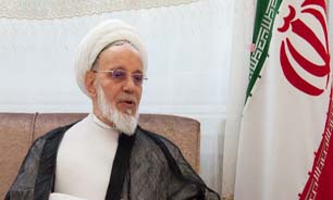 آیت‌الله هاشم زاده: حمایت از مردم فلسطین وظیفه شرعی است