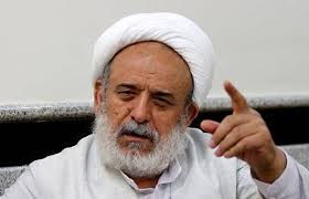 حجت‌الاسلام والمسلمین انصاریان: حضور غیرتمند ملت ایران دلگرمی ویژه‌ای برای مردم فلسطین است