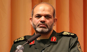 سردار وحیدی: رژیم صهیونیستی به هیچ اصول اخلاقی و انسانی پایبند نیست