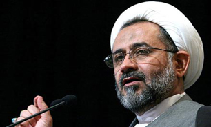 مصلحی: آمریکا با حمایت از جنایات غزه، از چهره واقعی خود پرده‌دری کرد