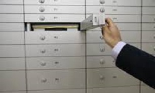 "صندوق امانت" بانک های ایرانی چگونه اند؟
